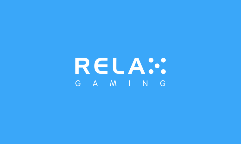 Relax Gaming Casino Provider Review 