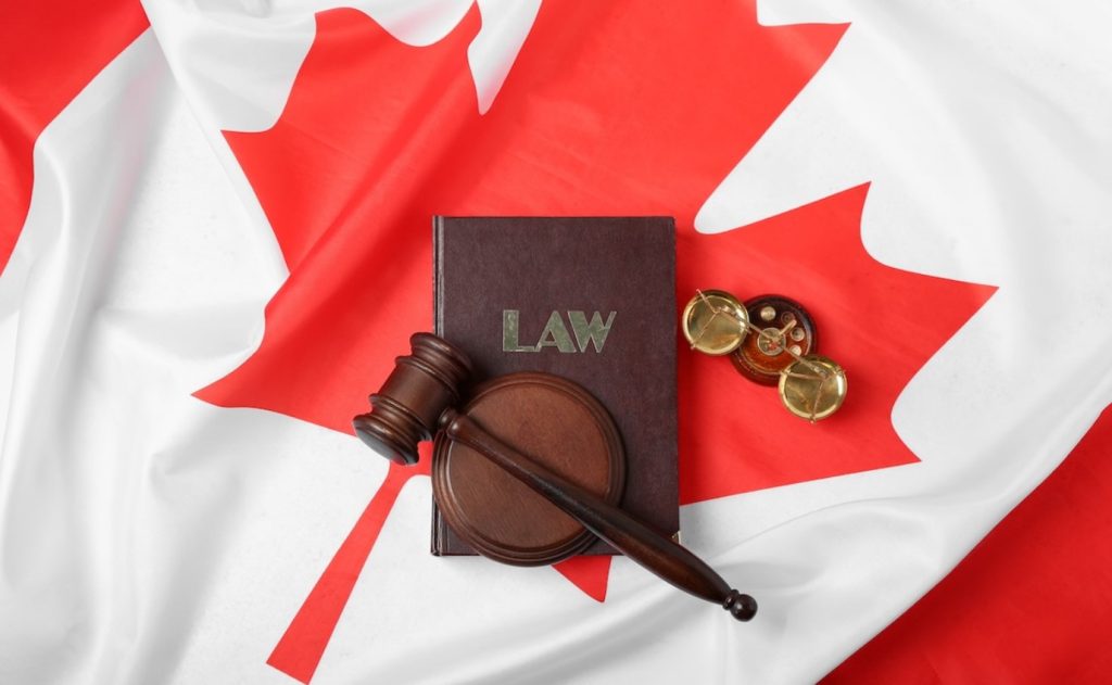 taxes regulations canada casinos