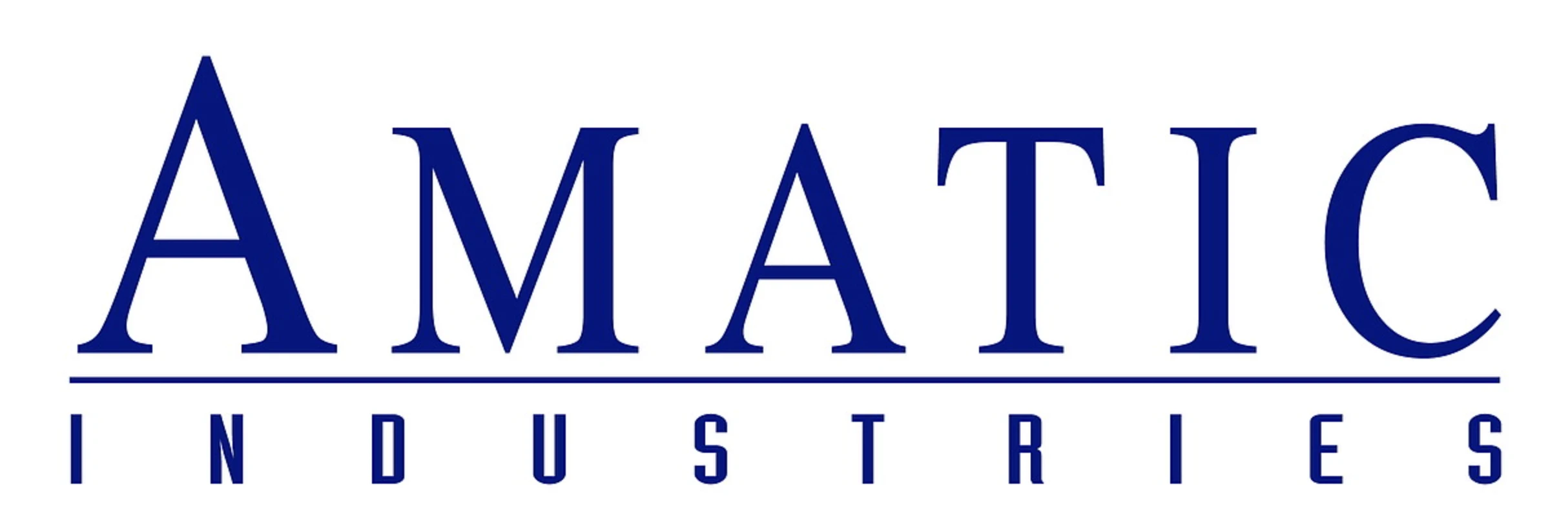 amatic industries