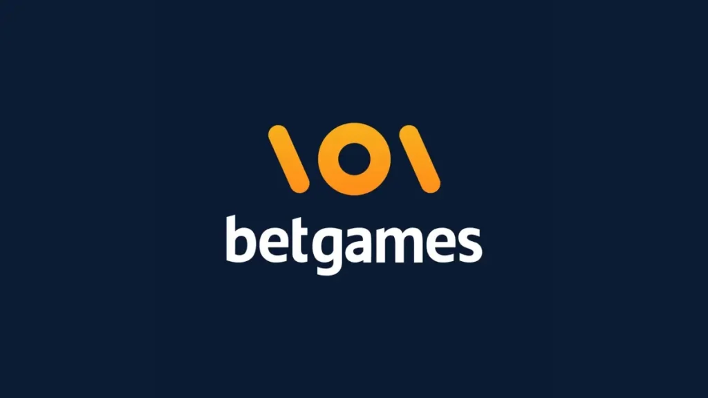 betgames Casino software provider