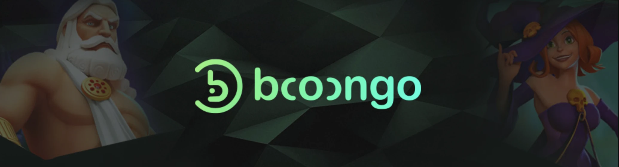 booongo gaming