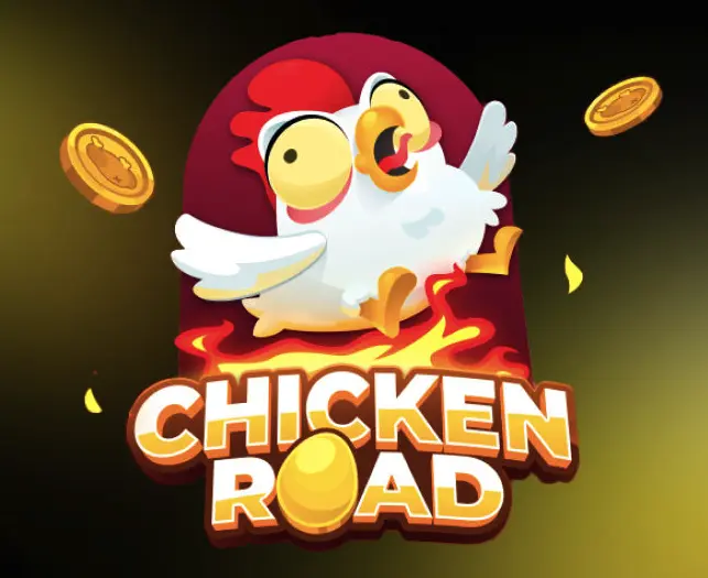 logo Chicken Road