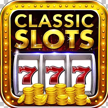 classic slots icon