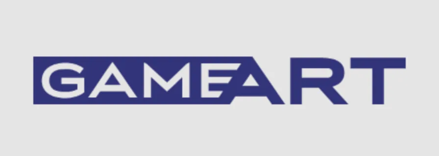 gameart gaming