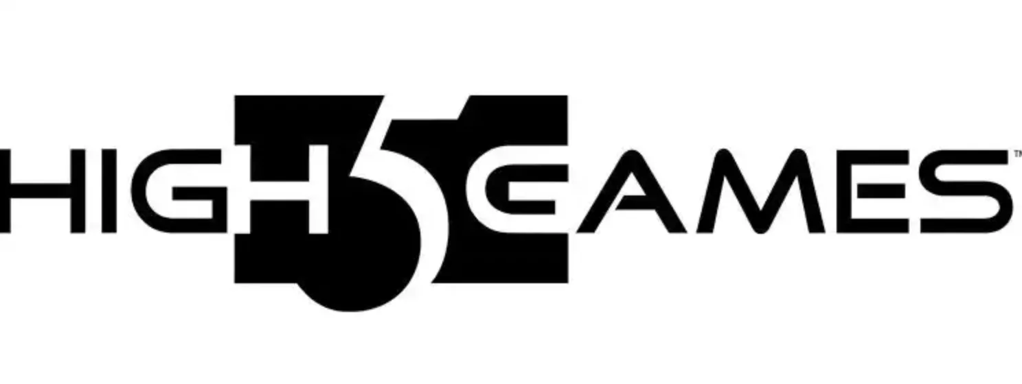high 5 gaming