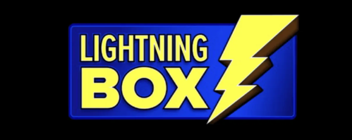lightning box
