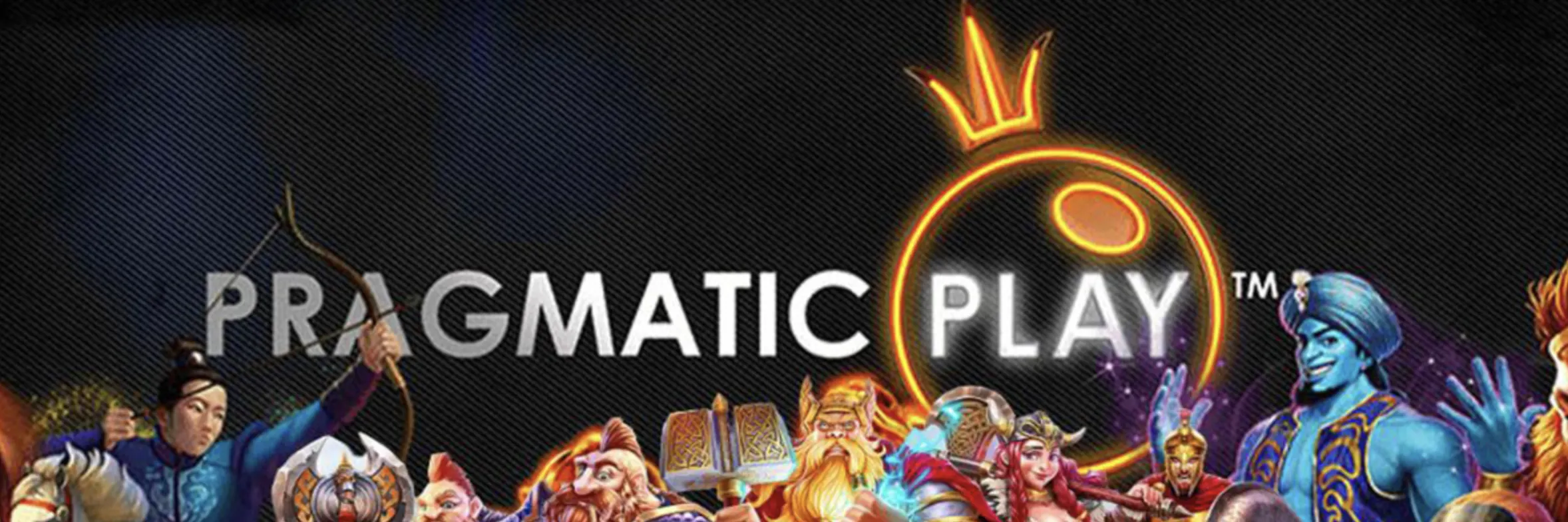 pragmatic play