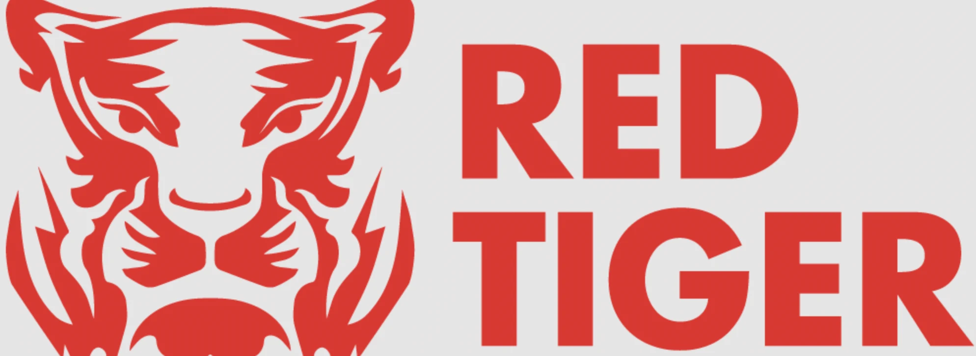 red tiger gaming