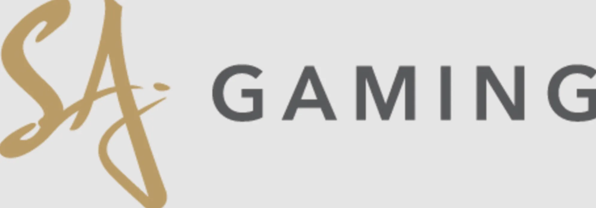 sa gaming