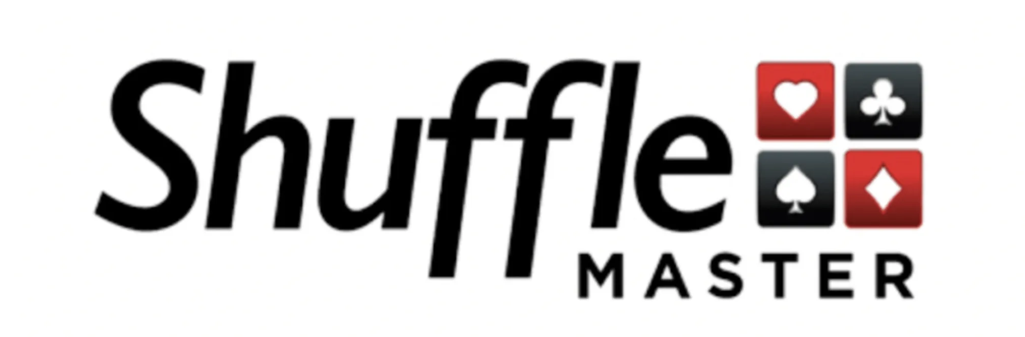 shuffle master