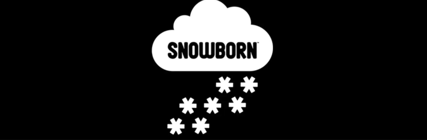 snowborn games