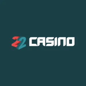 logo 22casino