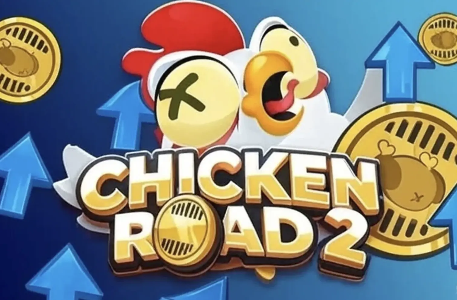Chicken road 2 - main