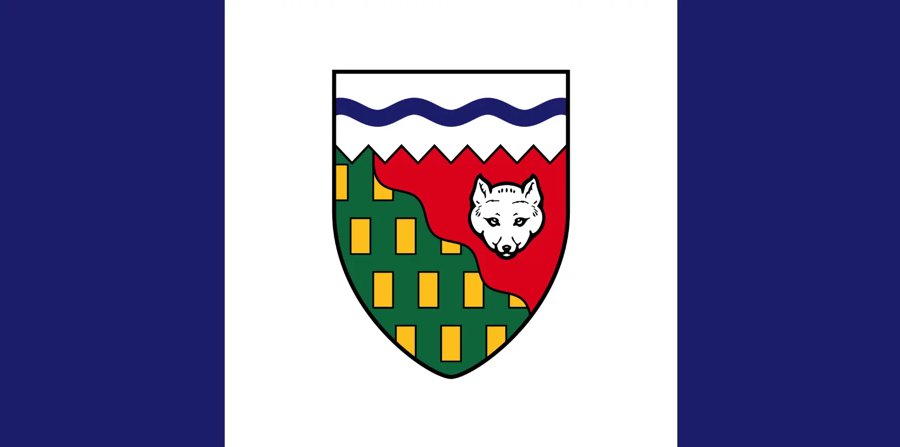 North-West Territories