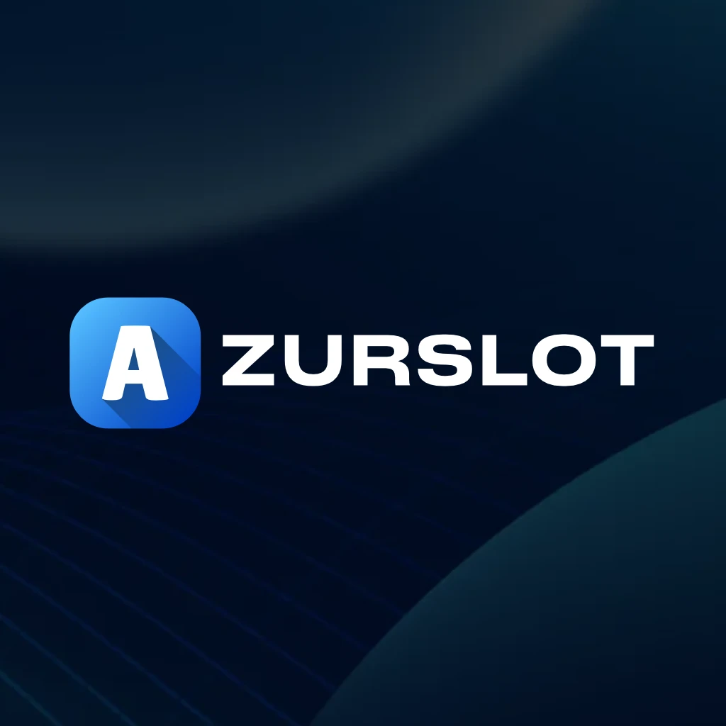 Azurslot casino logo