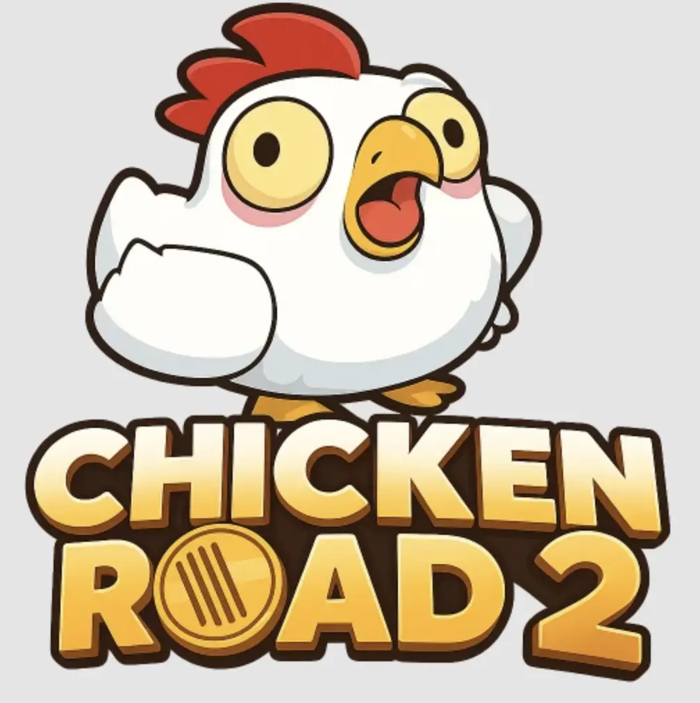 logo Chicken Road 2.0