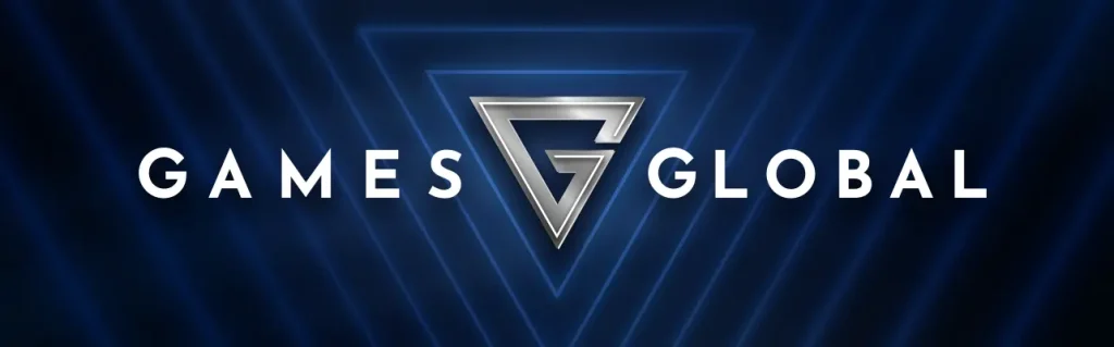 Games Global Casino Software Provider