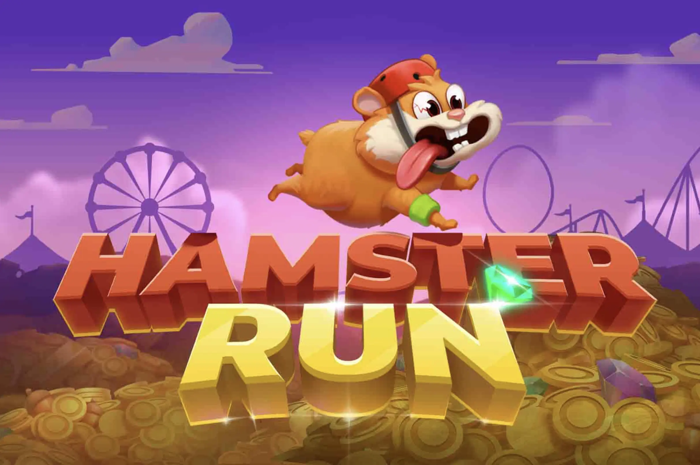 hamster-run