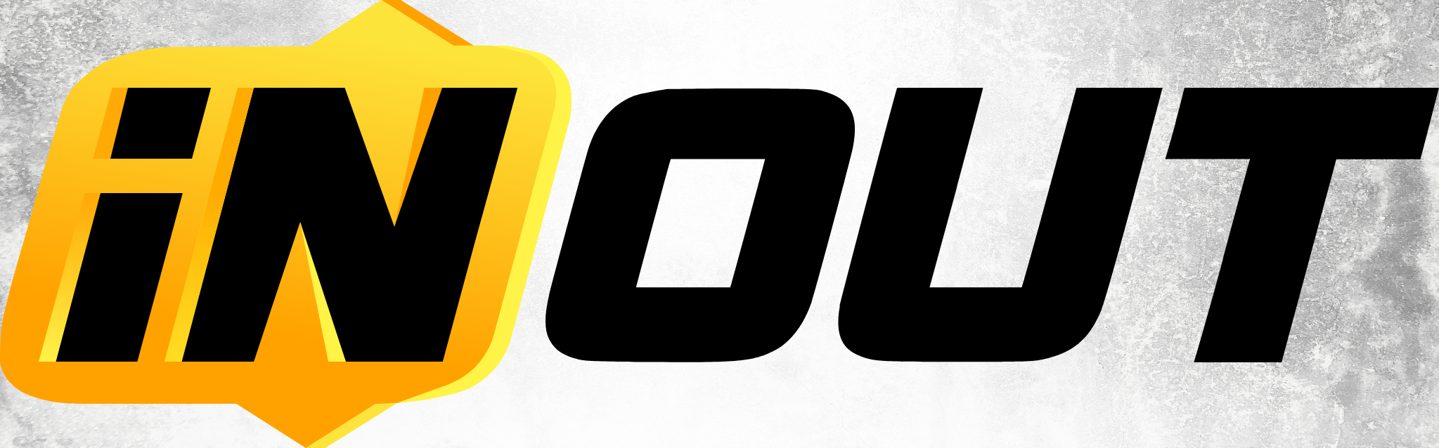 Inout games, casino software provider logo