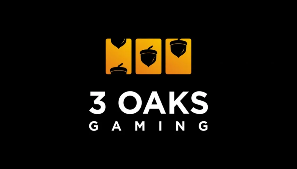 3 Oaks Gaming software provider review