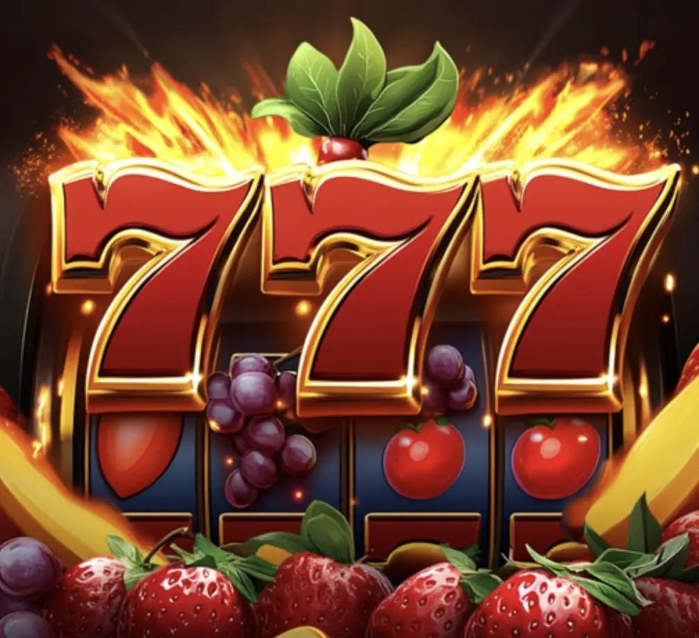 777 themed slots