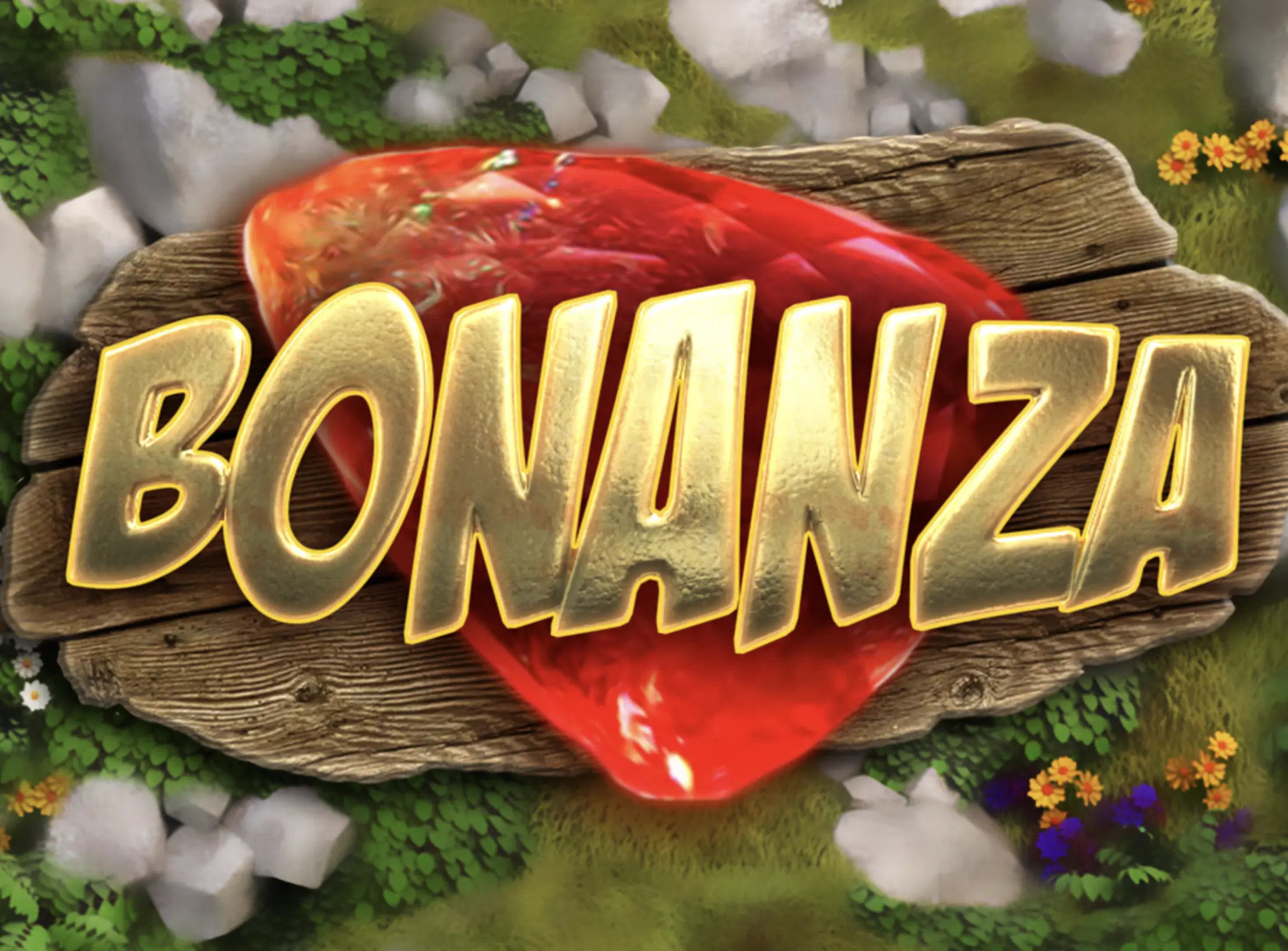 Bonanza themed slots