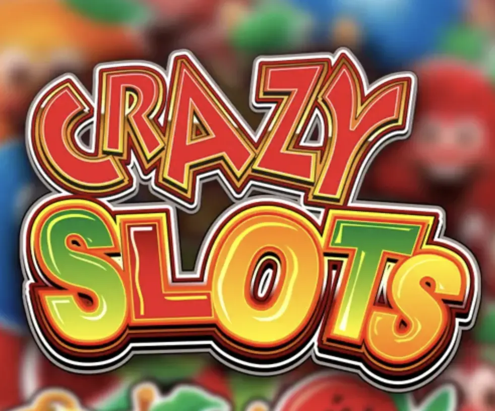 Crazy slots