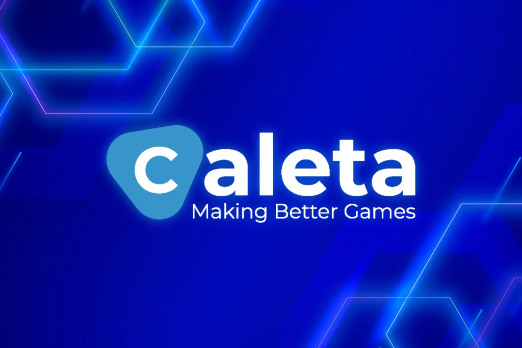 Caleta Gaming software provider review