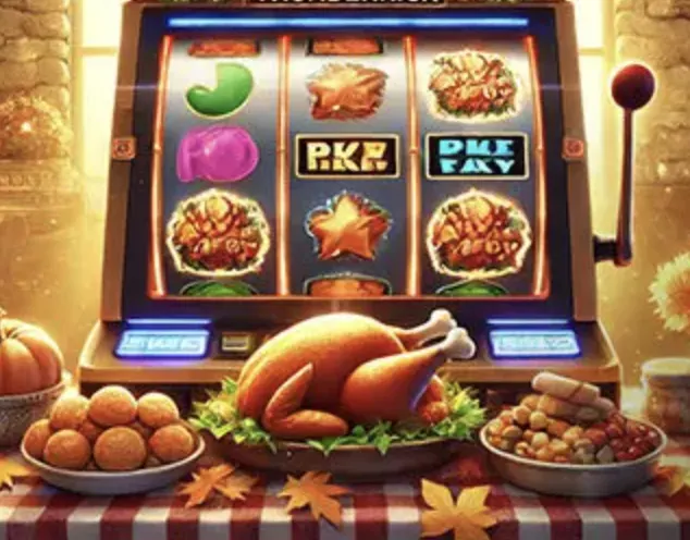 Food slots