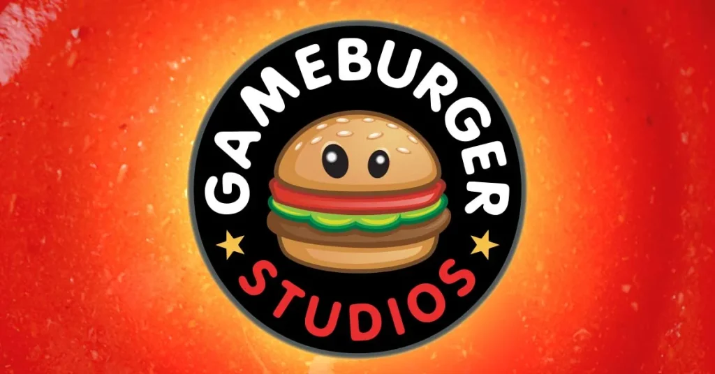 Gameburger Studios, software provider review