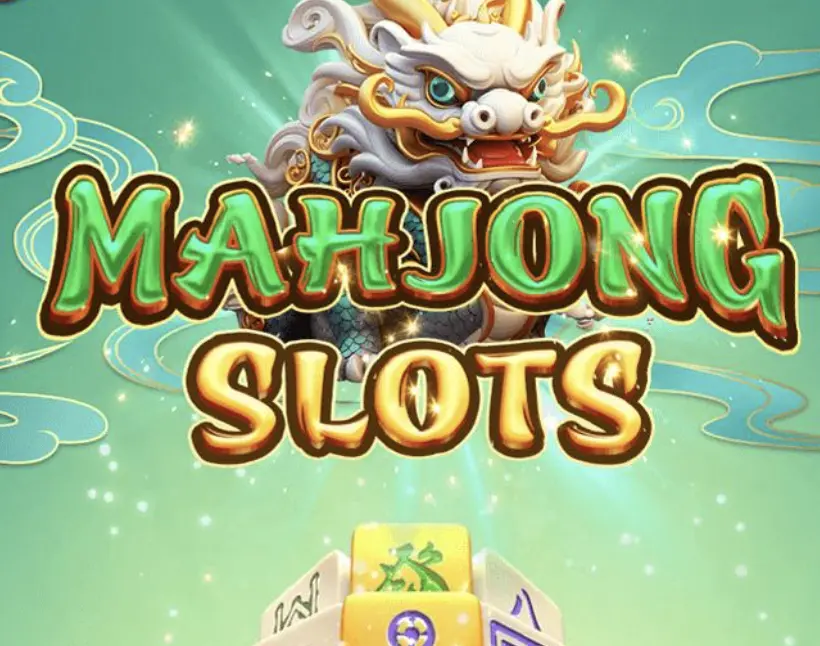 Mahjong slots