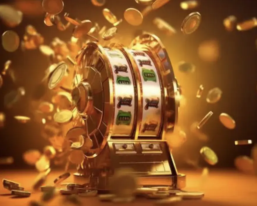 Money slots theme