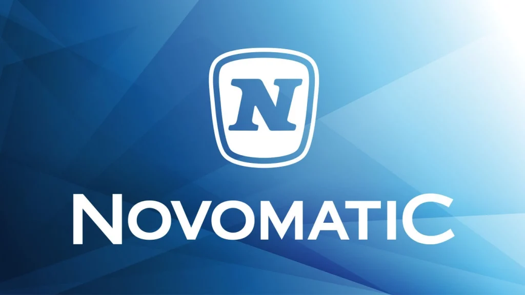 Novomatic casino software provider review