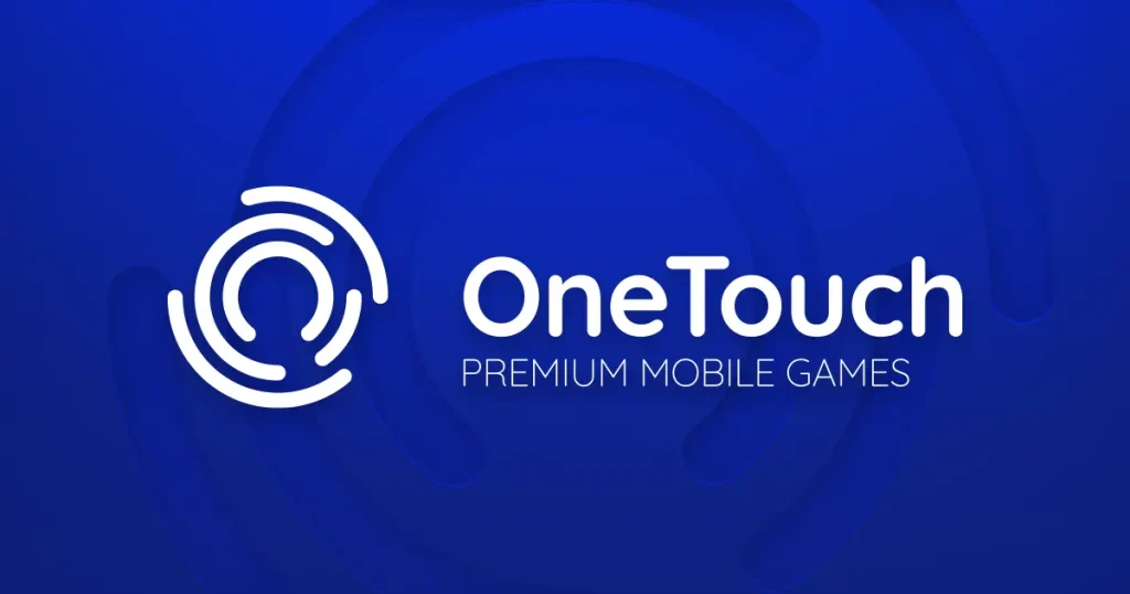 OneTouch Gaming software provider review