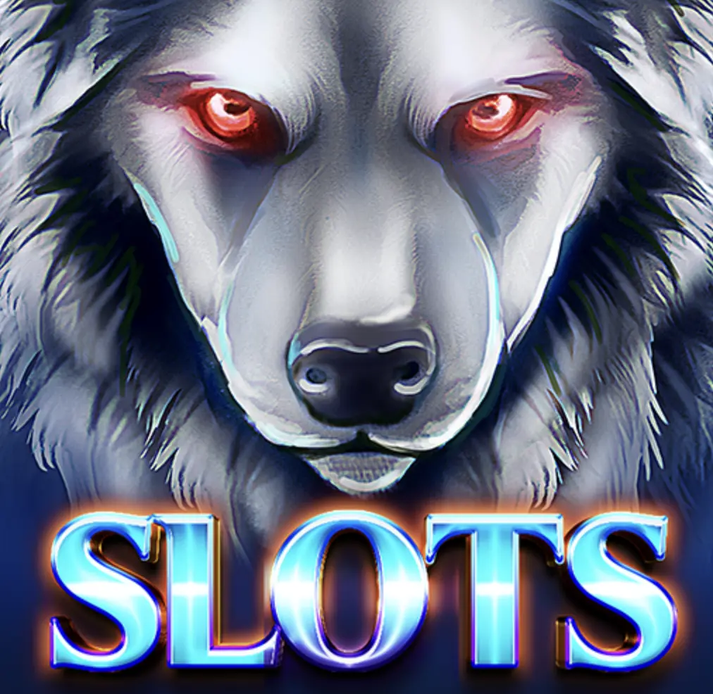 Wolf slot games