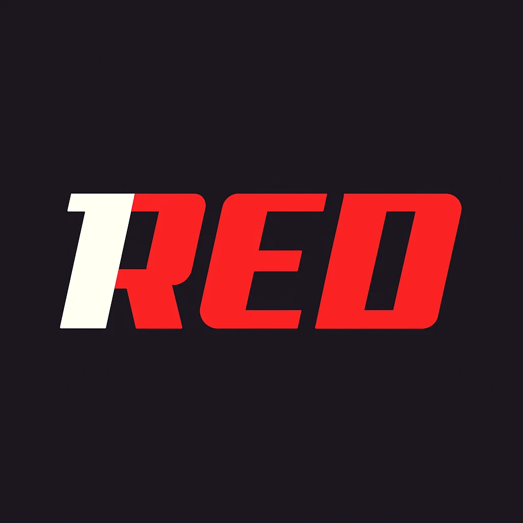 1red Casino logo