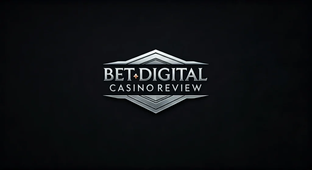BetDigital games on online casinos