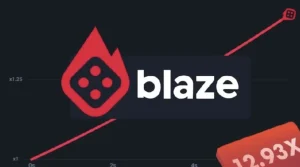 Blaze cover