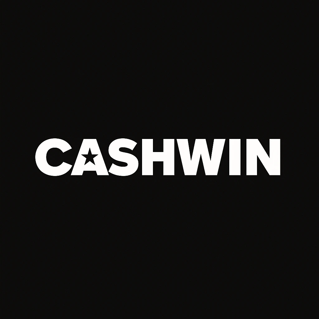 Cashwin logo