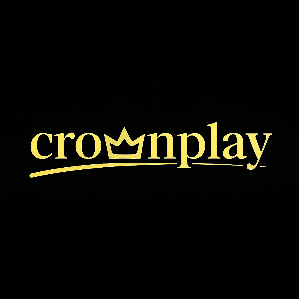 Crownplay logo