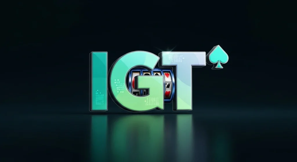 IGT Games Provider