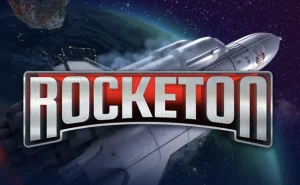 Rocketon cover