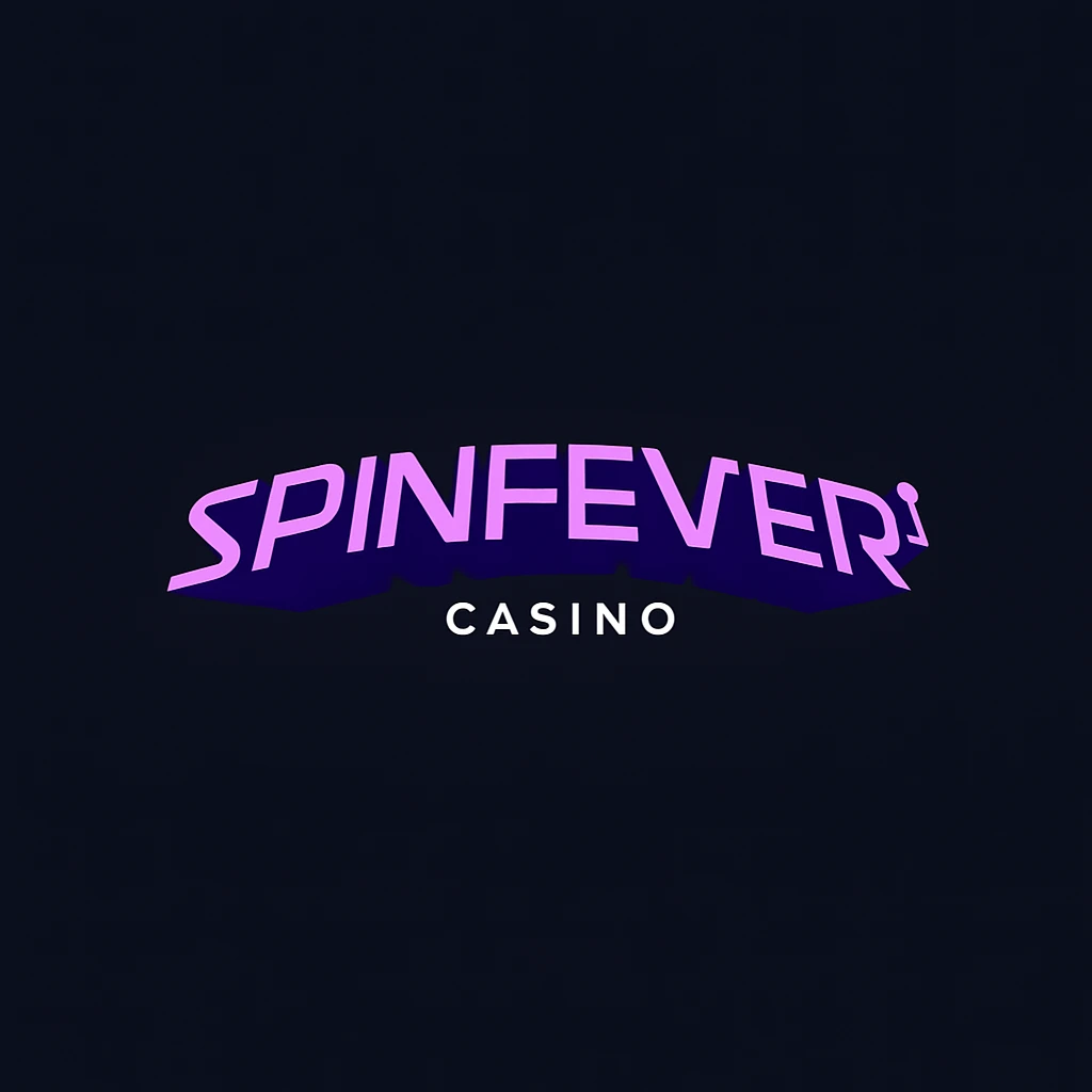 Spinfever Casino logo