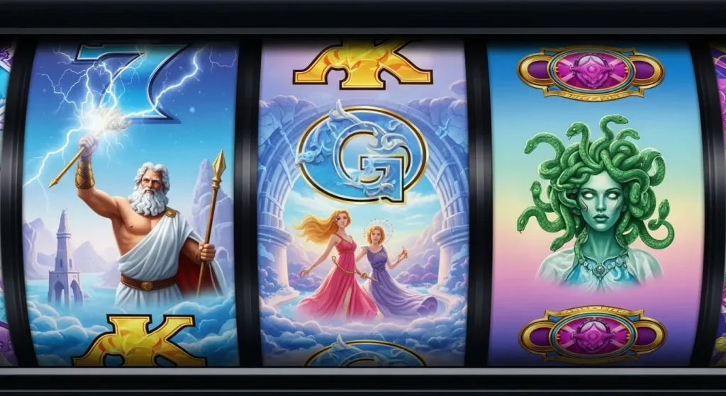 Spinomenal Gaming Casinos
