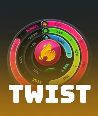 Twist main