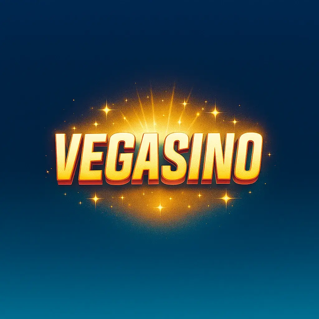 Vegasino logo