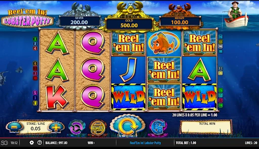 WMS Gaming is a premier provider