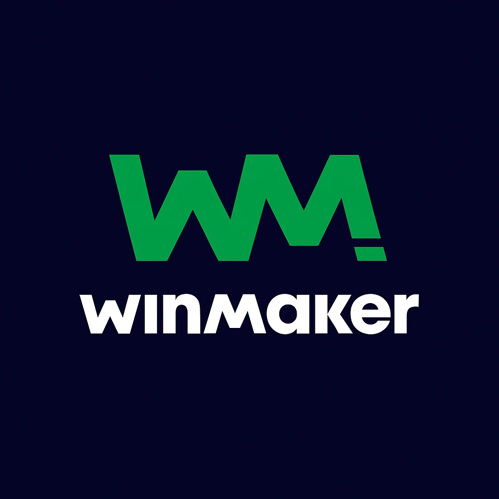 Winmaker Casino logo