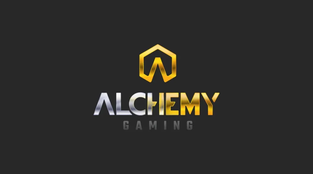 Alchemy Gaming software provider review