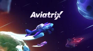 aviatrix cover